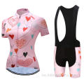 OEM Custom Sportswear Cute Cuting Bike Alters